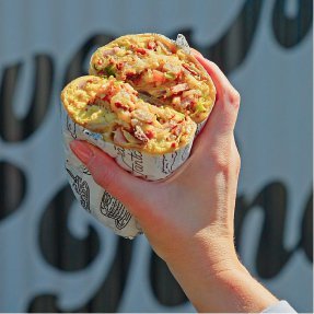 Fantastic Breakfast. Video №1