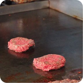 Fantastic Burgers. Video №1