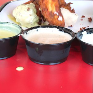 Fantastic Tenders. Video №2