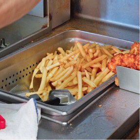 Fantastic Sides. Video №1