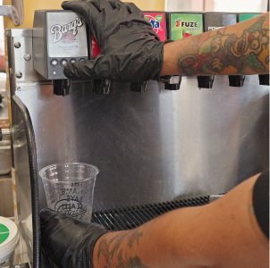 Fantastic Drinks. Video №2