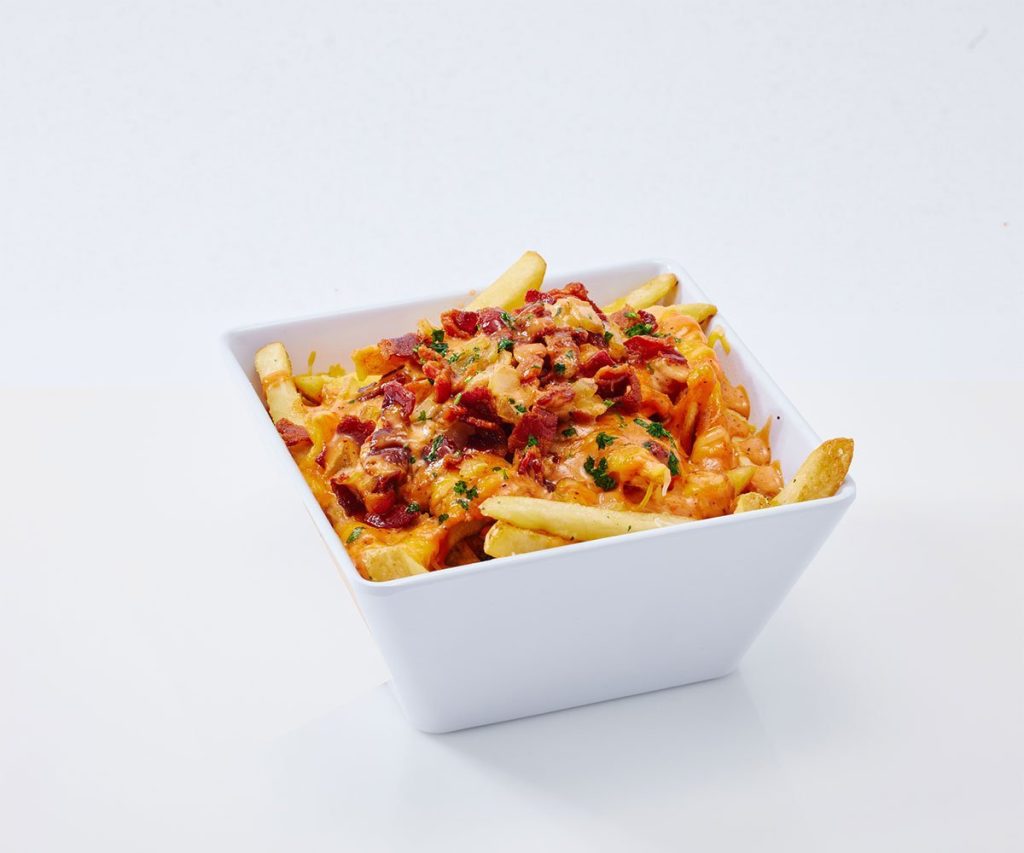 Fantastic-Fries