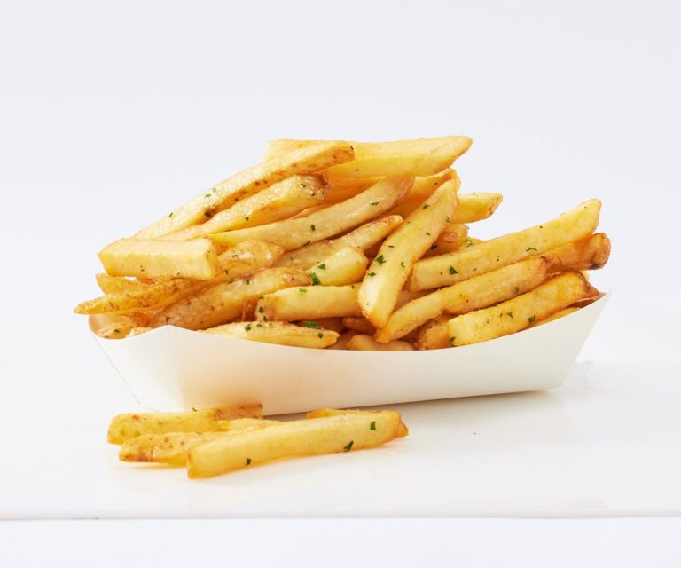 French-Fries