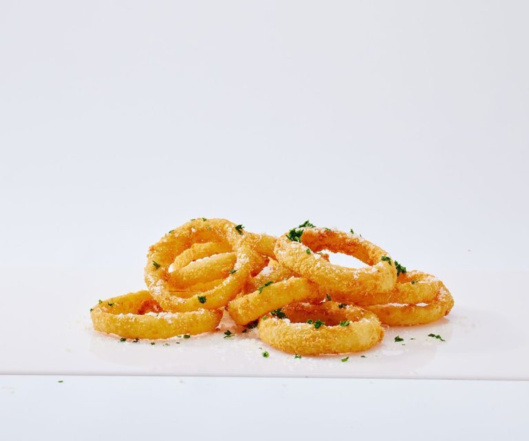 Onion-Rings