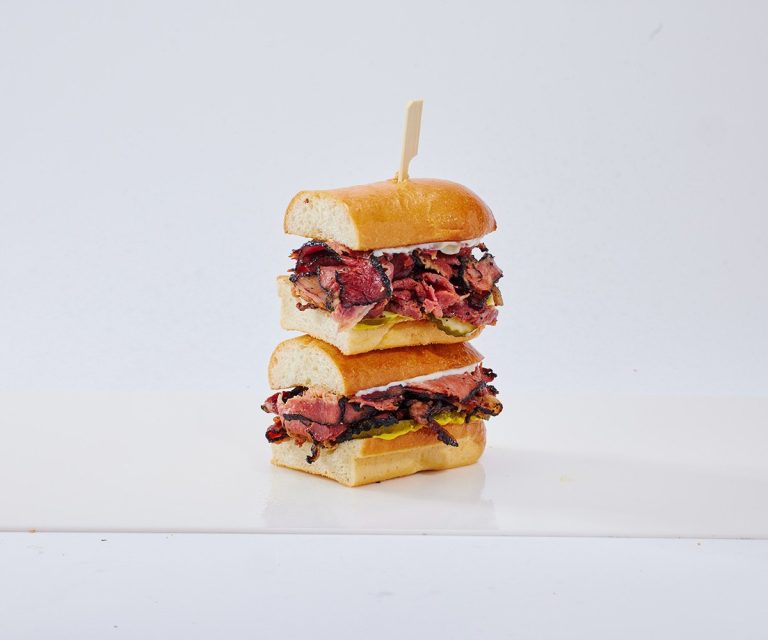 Pastrami