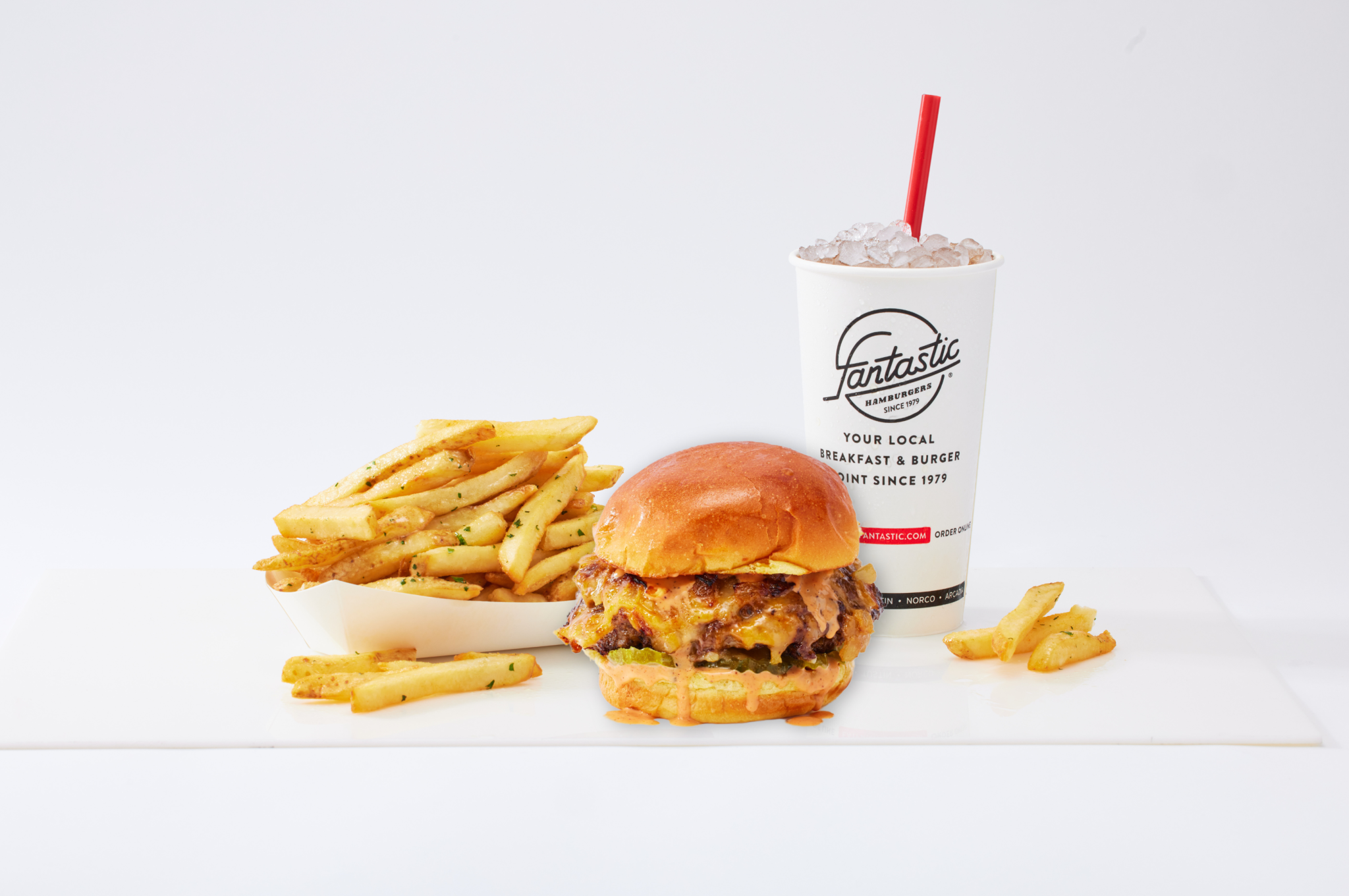 Eat Fantastic