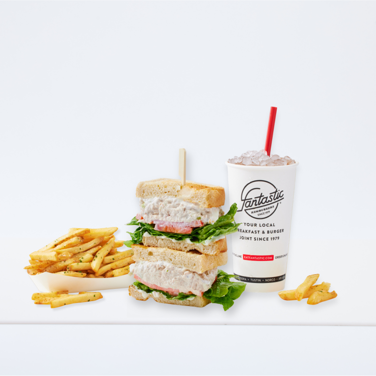 best local ingredients