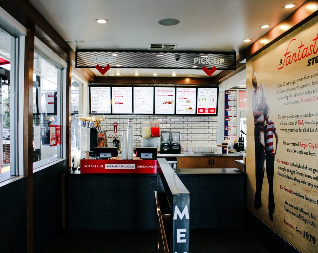 eat fantastic burger n torrance