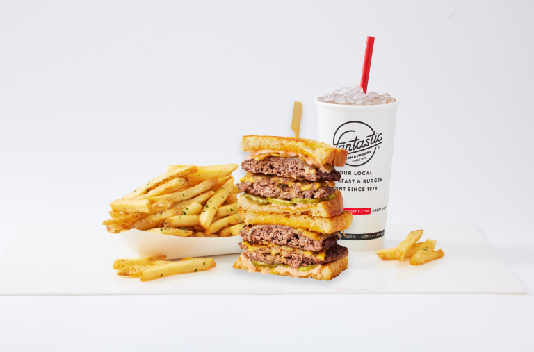 Eat Fantastic’s Secret Menu